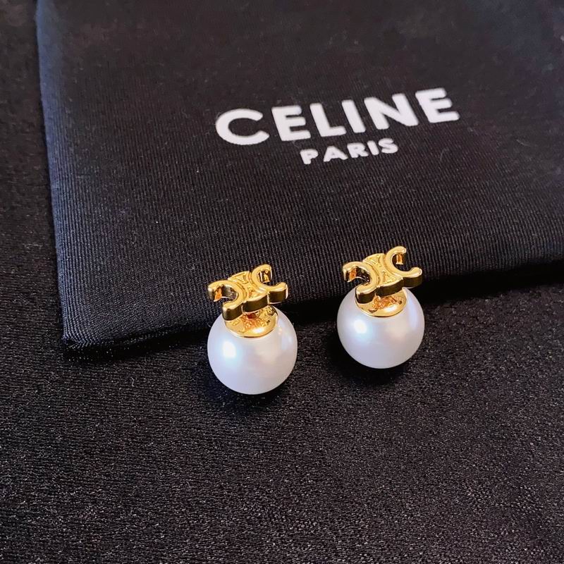 Celine Earring 05lyr179 (1)